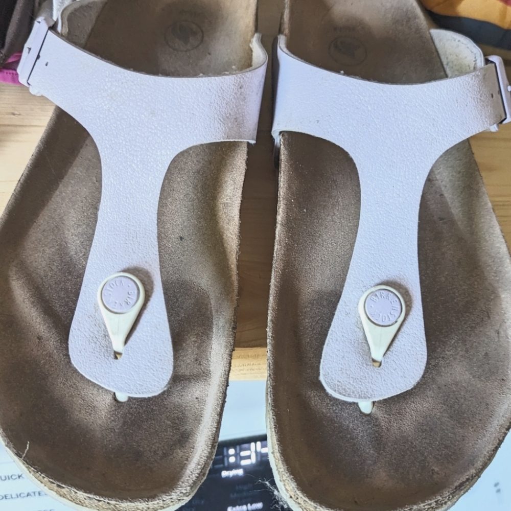 Gizeh Birkenstock Sandals
